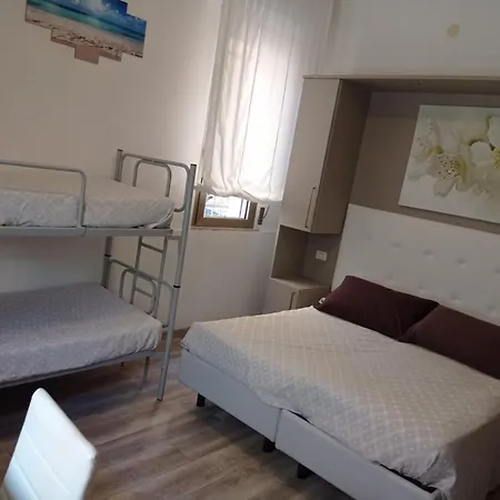 Albergo Villa Miraggio-3